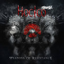 Weapons of Resistance (Hocico Feat. Aaron Matts)