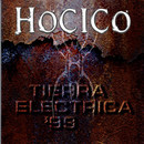 Tierra Electrica 