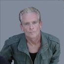 GRAHAM BONNET