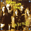 On the Prowl: The Best Of