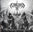 Morbid Celestial Desecration