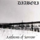 Anthems of Sorrow