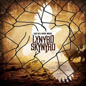 Lynyrd Skynyrd "Last of a Dyin