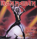 Maiden Japan