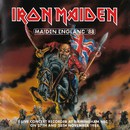 Maiden England 