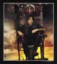 Steve Harris