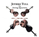 Jethro Tull: The String Quartets