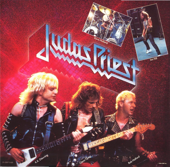 Fans React to K.K. Downing + Judas Priest Reuniting at Rock Hall