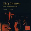 Live at Fillmore East, November 21&22, 1969