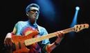 Boz Burrell