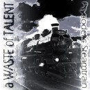 Psycodelic Steamtrain