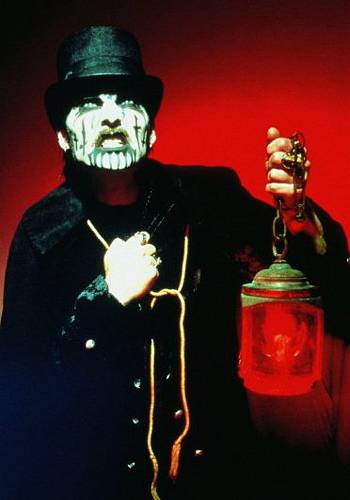 KING DIAMOND