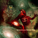 Interstellar Hatred Void