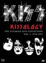 Kissology vol.1