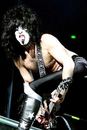 PAUL STANLEY