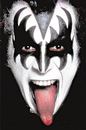 GENE SIMMONS