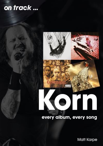 Requiem Mass (Deluxe Edition) – Álbum de Korn