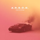 A. R. S. O. N.
