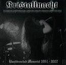 Blooddrenched Memorial 1994-2002