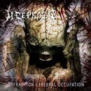 Infraction Cerebral Occupation