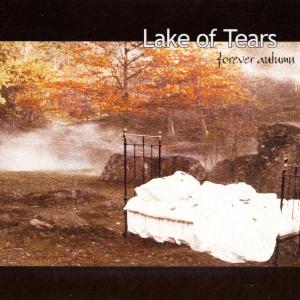 Lake of Tears "Forever Autumn"