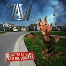 Distorted Anthems From the Suburbs