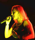 Liv Kristine