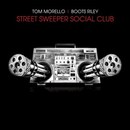 Street Sweeper Social Club