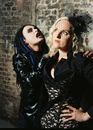 Liv � Dani Filth