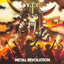 Metal Revolution