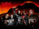 Lordi Wallpaper
