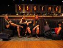 North American Tour 2004