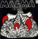 Magma