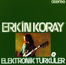 Elektronik Türküler