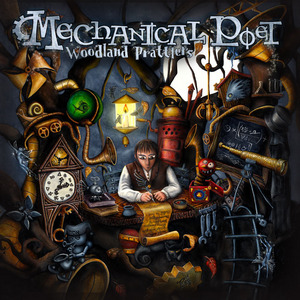 Mechanical Poet "Woodland Prattlers"