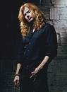 Dave Mustaine