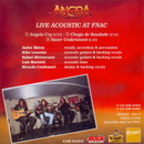 Live Acoustic at FNAC