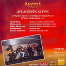 Live Acoustic at FNAC