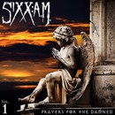 Prayers For The Damned Vol. 1