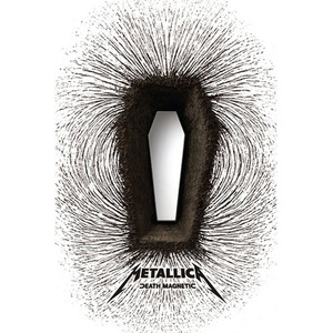 Metallica "Death Magnetic"