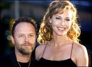 Lars Ulrich � Connie Nielsen 