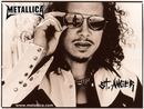 Kirk Hammett