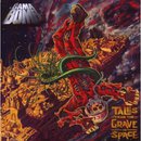 Tales from the Grave in Space