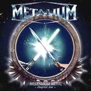 Millennium Metal - Chapter One