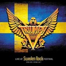 Live at Sweden Rock