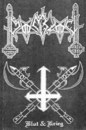 Blut und Krieg