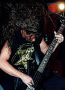 Steve Tucker 