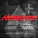 More Noise Vol.1