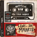 The Löst Tapes Vol. 1 (Live in Madrid 1995)