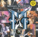 The Michael Schenker Story Live